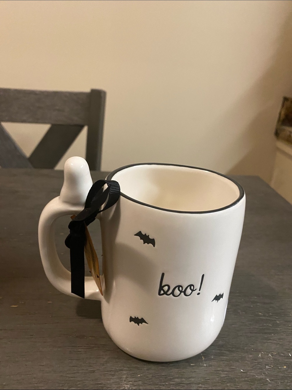 Peanuts x Rae Dunn Mug - Picture 5 of 6